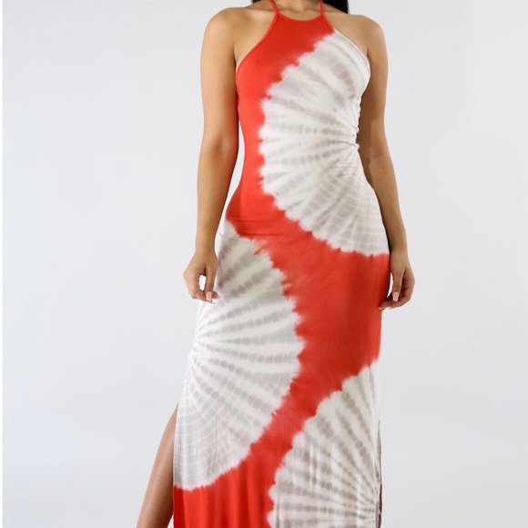 Dress - Picture 2 of 6